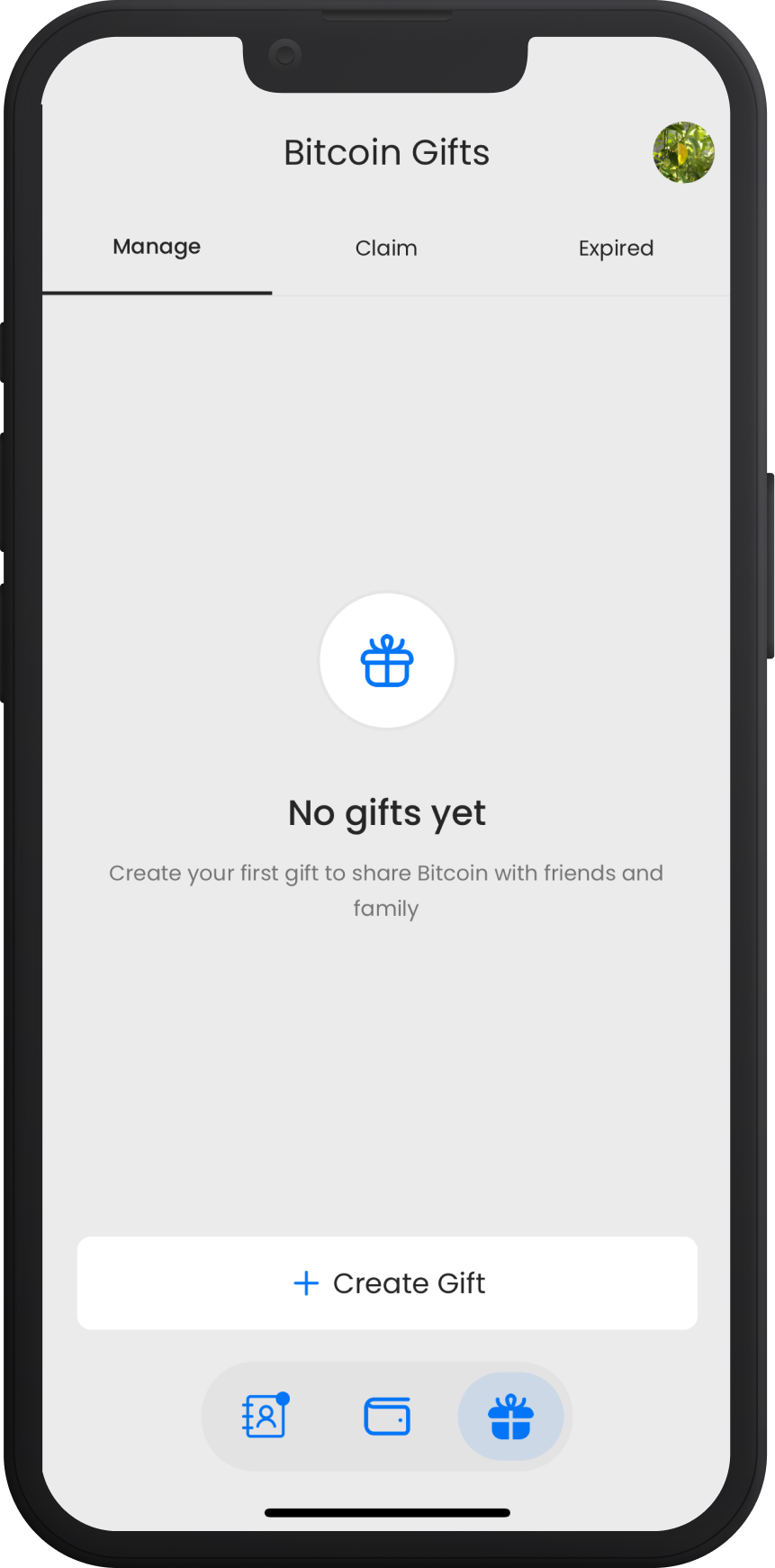 Image of Biltz store page