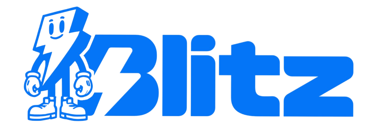 Image of Biltz store page